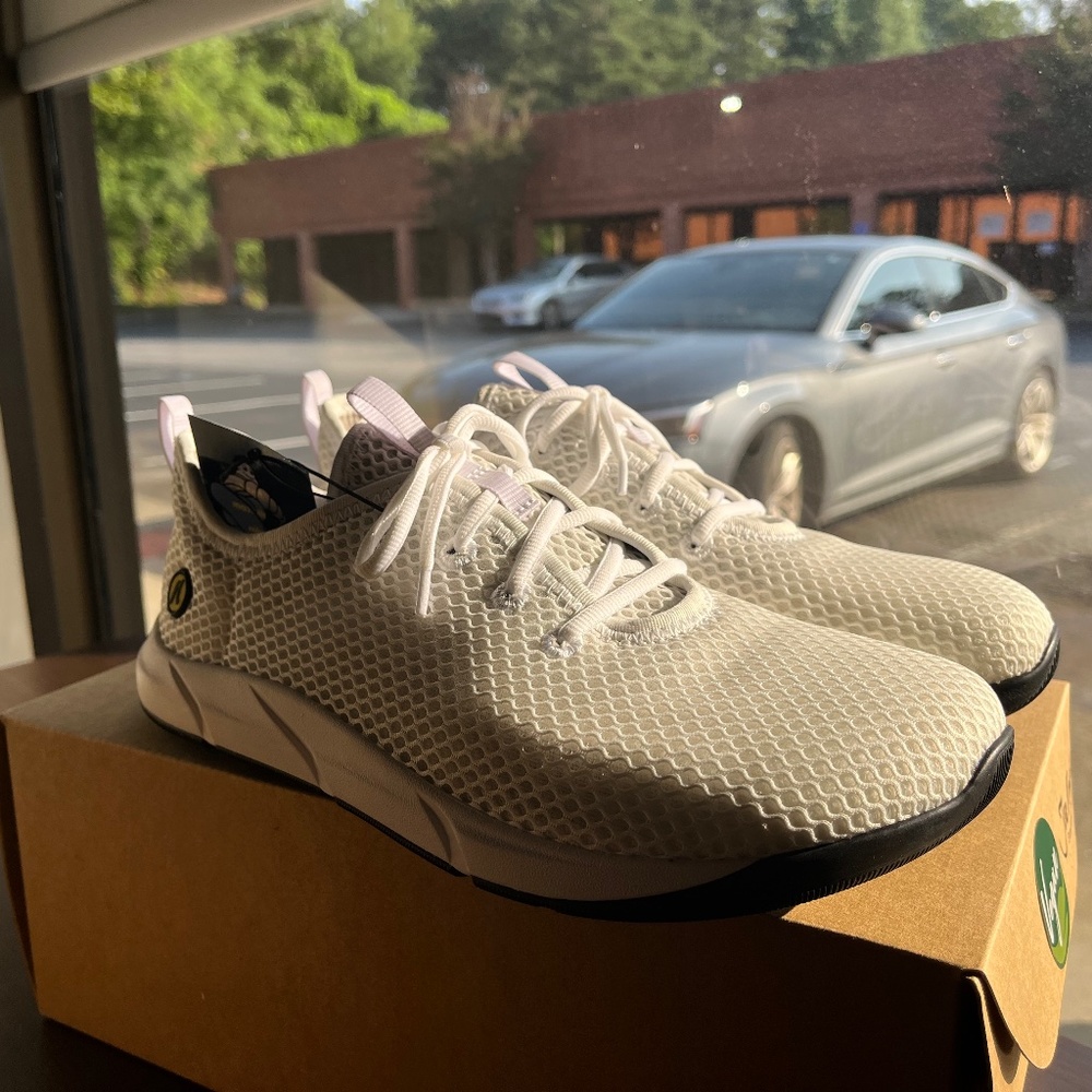 Joe Nimble Functional Footwear